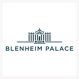 Blenheim Palace Oxford